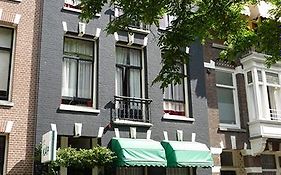 Hotel Kap Amsterdam 2*