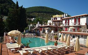 Don Pedro Hotel Ischia 3*