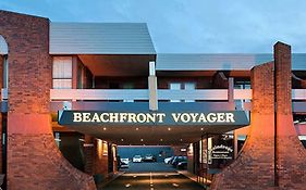 Beachfront Voyager Motor Inn
