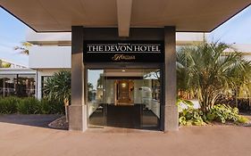 The Devon Hotel New Plymouth