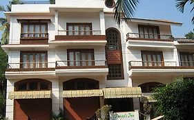 Renzo's Inn Goa
