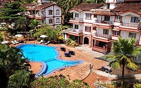 Maria Rosa Resort Goa
