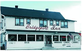 Bridgeport Inn  3* United States