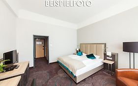 Select Hotel Handelshof  4*