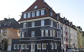 Georges Hotel Essen