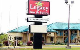 Legacy Inn Gulfport Ms 2*