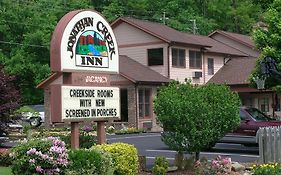 Jonathan Creek Inn Maggie Valley North Carolina 3*