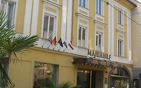 Hotel Mariahilf Graz
