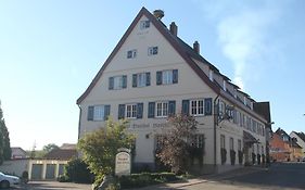 Gasthof Landhotel Hirsch  3*