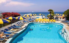 Hotel Ambasciatori Ischia
