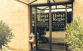 Hotel Regio Rubiera