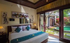 Kayu Suar Bali Luxury Villas&spa
