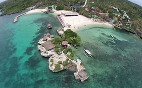 Mangodlong Rock Resort Camotes Island 2*