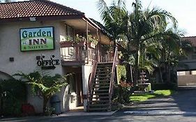 Garden Inn And Suites Glendora Ca 3*