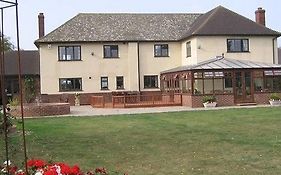 Pointers Guest House Wistow (cambridgeshire) 5* United Kingdom