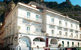 Hotel Residence Amalfi 4*