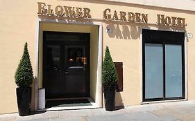 Flower Garden Hotel Rome 3*