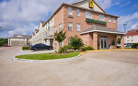Intown Suites Extended Stay Select Houston Tx - Brookhollow