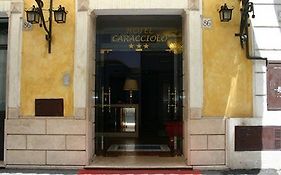 Hotel Caracciolo  3*