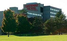 Gateway Hotel Ames Iowa