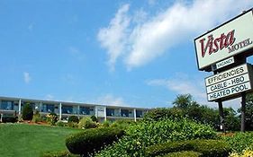 The Vista Motel Gloucester United States