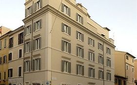 Relais Vatican View Guest House Rome 2* Italy