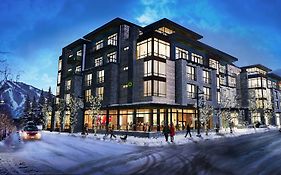 The Limelight Hotel Ketchum 4*