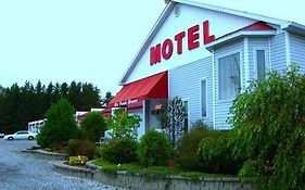 Motel De La Pente Douce Magog Canada
