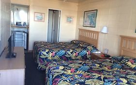 Sea Shell Motel Virginia Beach Va 2*