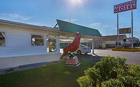 Cardinal Motel Bowling Green  United States