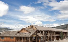 Mountain Village Lodge Stanley