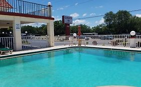 Fairfield Inn And Suites Clearwater 2*