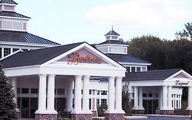 The Bertram Inn & Conference Center Aurora Oh