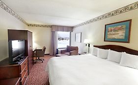 Hotel Concord Syracuse