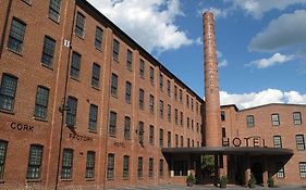 The Cork Factory Lancaster