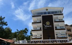 Monte Hotel  2*