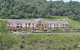 Towneplace Suites Huntington Wv 3*