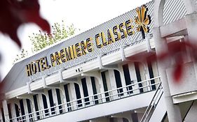 Premiere Classe Reims Sud - Bezannes