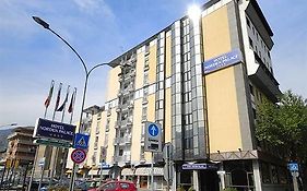 Hotel Norden Palace  3*