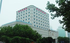 Ai Zun Ke Hotel- Xiangjiang Road Branch  2*