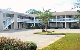 Country Hearth Inn And Suites Gulf Shores 2*