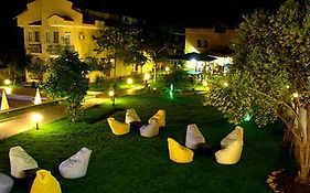 Yunus Hotel Fethiye
