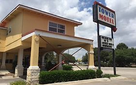 Tower Motel Abilene Tx 2*