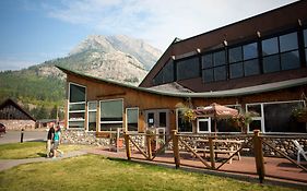 Waterton Lakes Lodge 3*
