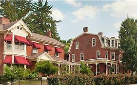 The Brickhouse Inn Gettysburg Pa 3*