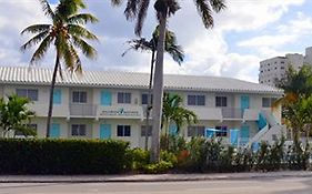 Hollywood Beachside Boutique Hotel 3*