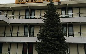 Premiere Classe Lyon Sud - Chasse Sur Rhône