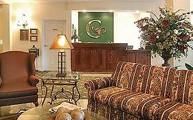 Grandstay Residential Suites Rapid City Sd 3*