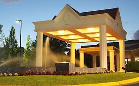 Congress Hotel And Suites Norcross Ga 3*