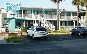 Wayfarer Motel Myrtle Beach United States